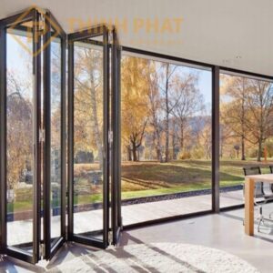 Cửa kính lùa xếp 4 6449de001f45e4fbf3957d946e080f21