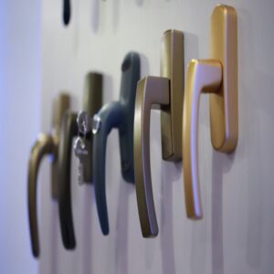 Phụ kiện cửa nhôm Xingfa – Phụ kiện Kinlong