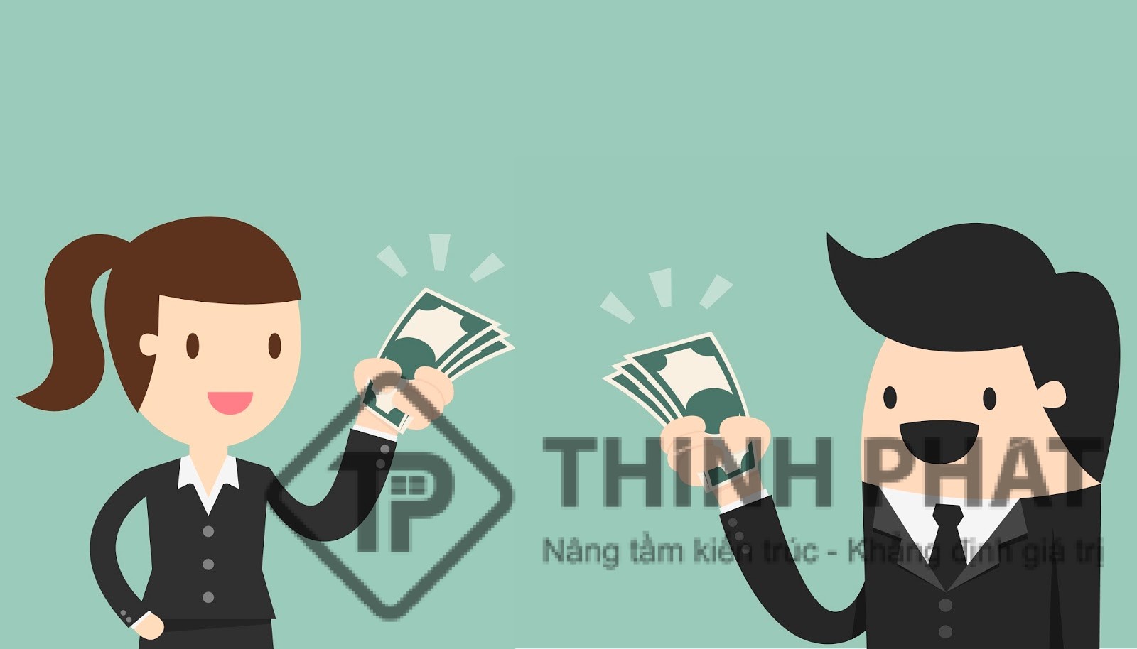 quyen loi tuyen dung