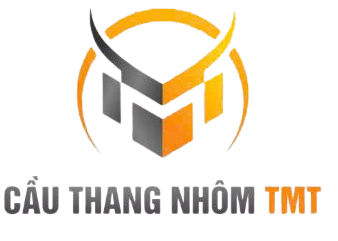CẦU THANG NHÔM TMT