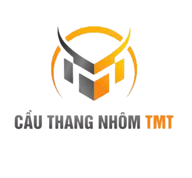 CẦU THANG NHÔM TMT